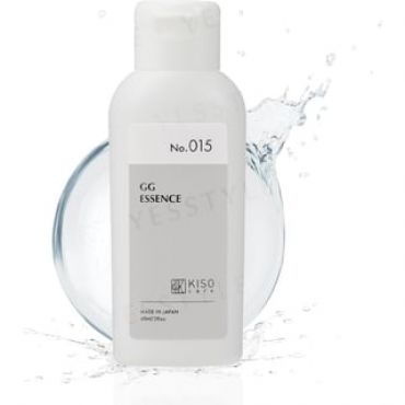 Kisocare - GG Glycylglycine Essence 6% 60ml