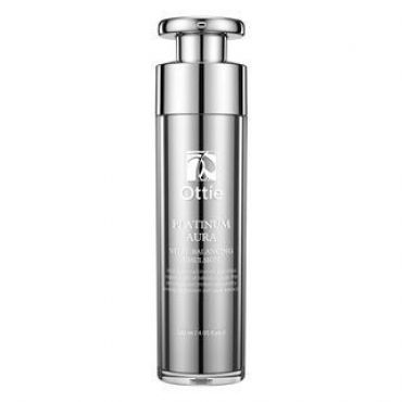 Ottie - Platinum Aura Vital Balancing Emulsion 120ml 120ml