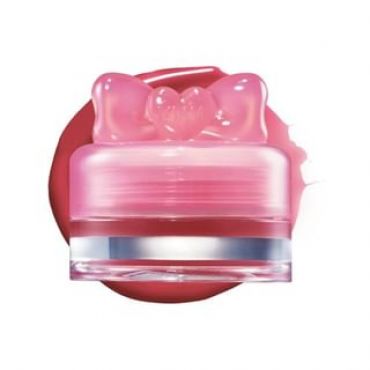 YNM - Lip & Cheek Syrup Pot - 6 Colors #03 Rose Syrup