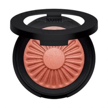 BareMinerals - Gen Nude Blonzer Blush + Bronzer Kiss Of Copper 3.8g