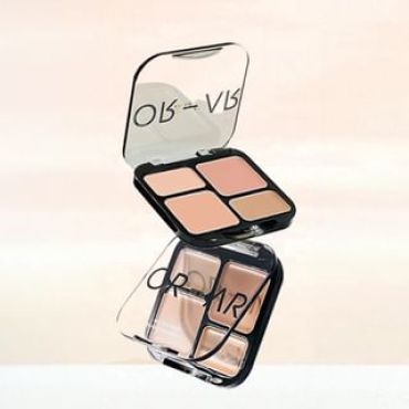 ORIGINAL ARTIST - Four Color Silk Soft Concealer (1.5g x 2 + 2.5g x 2)