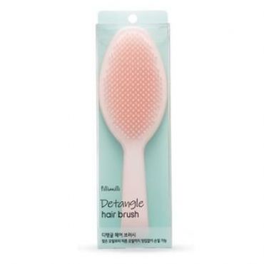 fillimilli - Detangle Hair Brush 1 pc