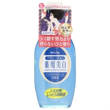 Meishoku Brilliant Colors - White Moisture Lotion 170ml