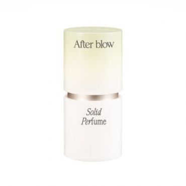 After blow - Solid Balm - 6 Types #04 Forest Woody