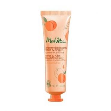 Melvita - Hands And Nails Beautifying Jelly 30ml
