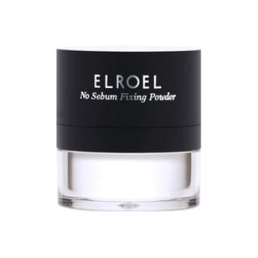 ELROEL - No Sebum Fixing Power 7.7g