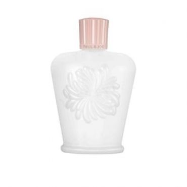 Paul & Joe - Eye & Lip Makeup Remover 100ml
