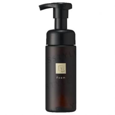 N organic - Vie Clear Whip Foam 150ml
