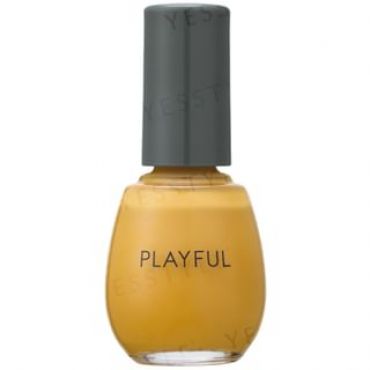 Dear Laura - Playful Nail Color 02 Mimosa 10ml