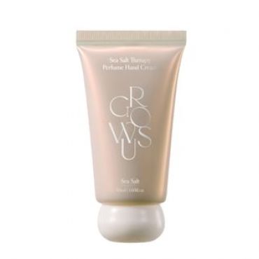 GROWUS - Damage Therapy Perfume Hand Cream - 3 Types Sea Salt