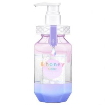 ViCREA - &honey Color Control Repair Hair Treatment 445g