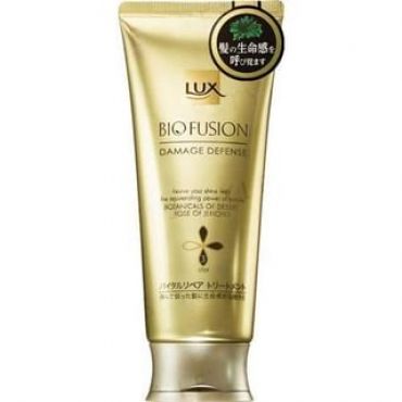 Lux Japan - Bio Fusion Damage Defense Vital Repair Treatment 170g