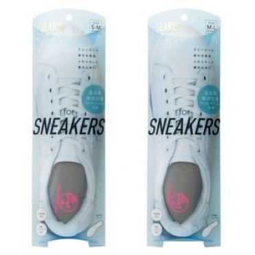 SLARIS Insole for Sneakers S-M - 1 pair