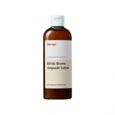 ma:nyo - Bifida Biome Ampoule Lotion 300ml