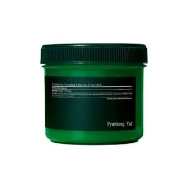 Pyunkang Yul - Ultimate Calming Solution Toner Pad 70 pads