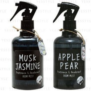 Fragrance & Deodorant Room Mist White Musk - 280ml