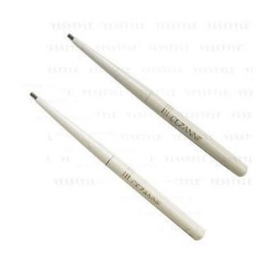 CEZANNE - Fine Lead Eyebrow Brown