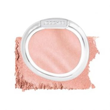 JOOCYEE - Aura Glazed Blush & Highlighter - 4 Colors #S240 Veil Nude - 5g