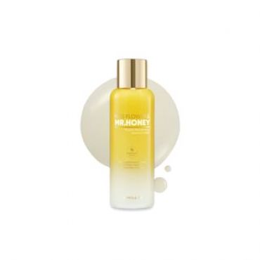BANILA CO - Miss Flower & Mr. Honey Propolis Rejuvenating Essence Toner 190ml