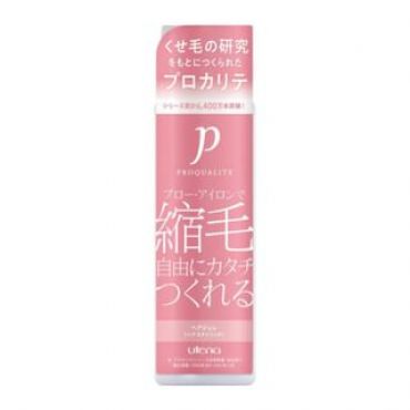 Utena - Proqualite Hair Straightening Gel 175ml