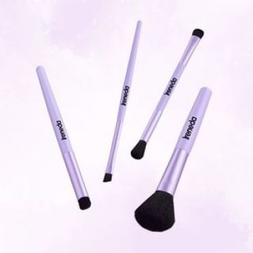 IRENEDA - Soft Touch Makeup Brush - 4 Types TL03# Concealer Brush (130mm)
