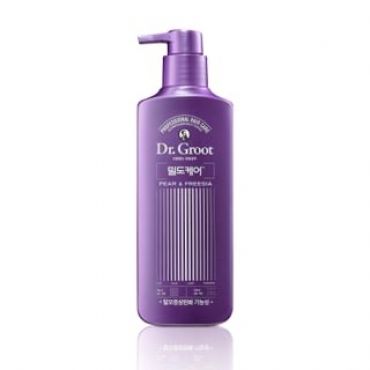 Dr. Groot - Density Care Shampoo Pear & Freesia 400ml