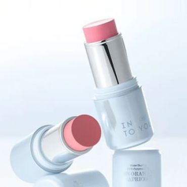 INTO YOU - Water Blurring Multi-Purpose Stick - 5 Colors #BS03 - 4.8 g