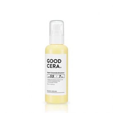 HOLIKA HOLIKA - Good Cera Super Ceramide Emulsion 130ml 130ml