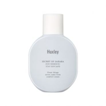 Huxley - Sun Essence Stay Sun Safe 50ml