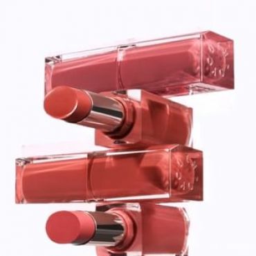 INTO YOU - Glowing Lipstick (5-8) #GL08 Red Brown - 3g