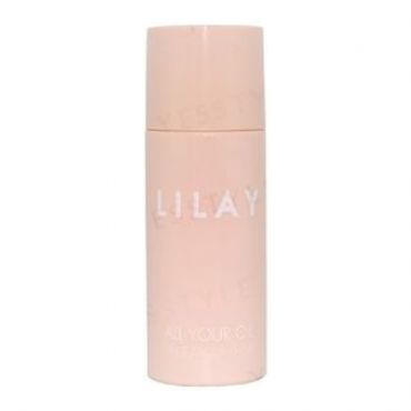 LILAY - All Your Oil 30ml