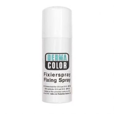Kryolan - Derma Color Fixing Spray SPF 20 150ml