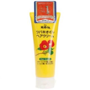 KUROBARA - Camellia Oil Hair Cream 150g