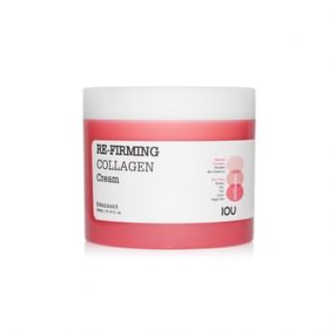 Kwailnara - Re-Firming Collagen Cream 300ml