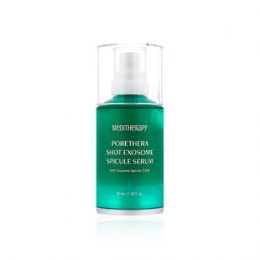 Meditherapy - Porethera Shot Exosome Spicule Serum 38ml