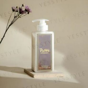 Poppy21 - Red Ginseng Strength Conditioner 500ml