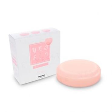 Miwaku no Oshiri - Acne Soap 80g