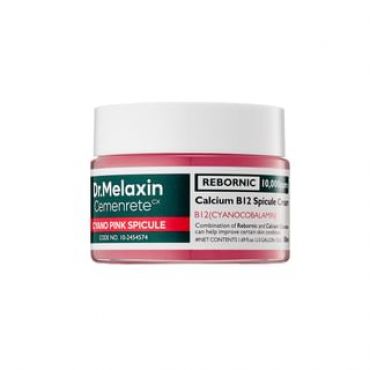 Dr.Melaxin - Cemenrete Cyano Pink Spicule Cream 50ml