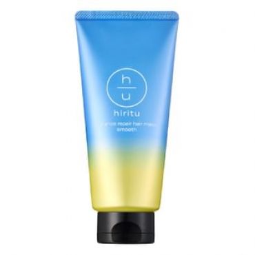 Hiritu - Balance Repair Hair Mask Smooth - 180g