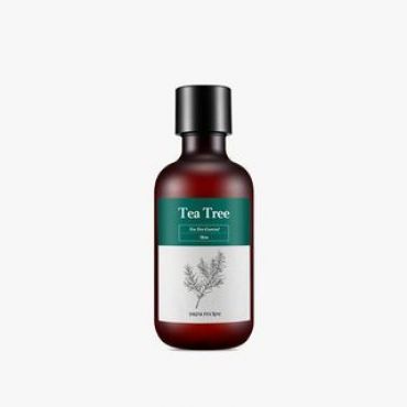 papa recipe - Tea Tree Control Skin 200ml