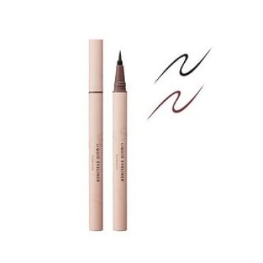 Kirei&co. - Liquid Eyeliner 01 Black