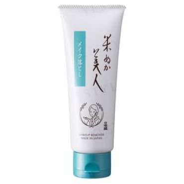 NIHONSAKARI - KOMENUKA BIJIN Make Up Remover 100g