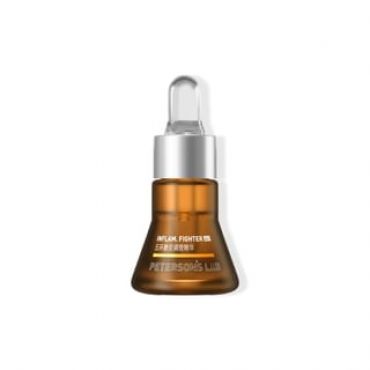 PETERSON'S LAB - Inflam Fighter Serum For Oily & Acne Skin (Mini Size) 7.5ml