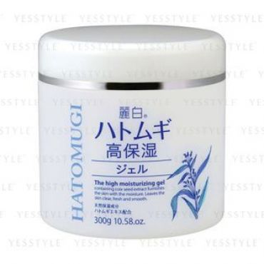 KUMANO COSME - Reihaku Hatomugi The High Moisturizing Gel 300g