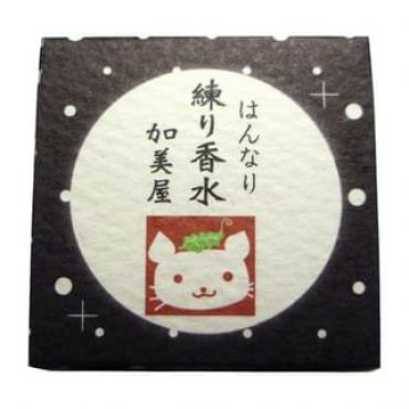 Kamiya - TSUKI Solid Perfume 5g