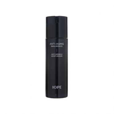 IOPE - Men Anti-Aging Emulsion EX 2024 Version - 120ml