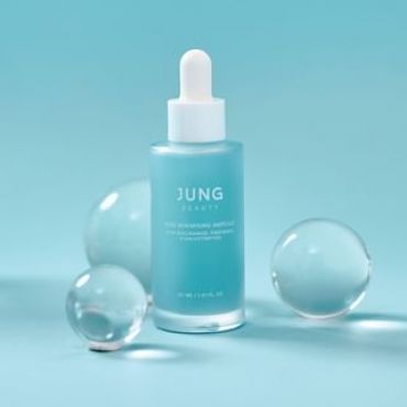 Jung Beauty - Pore Minimising Ampoule with Niacinamide, Panthenol & Galactomyces 30ml
