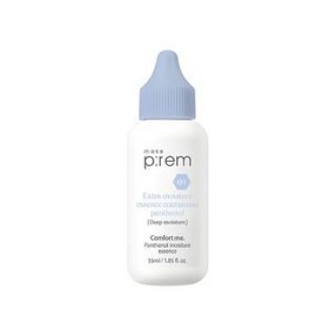 make p:rem - Comfort Me. Panthenol Moisture Essence 80ml