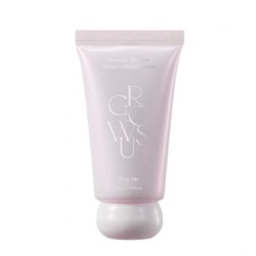 GROWUS - Damage Therapy Perfume Hand Cream - 3 Types True Me