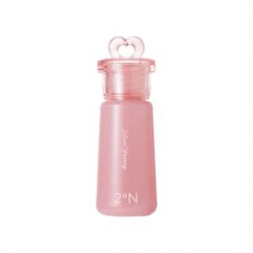 2aN - Heart Wearing Liquid Cheek - 8 Colors #05 Moody Glow